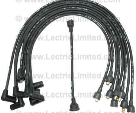 Lectric Limited 1964 Chevrolet Spark Plug Wire Set 1228-633