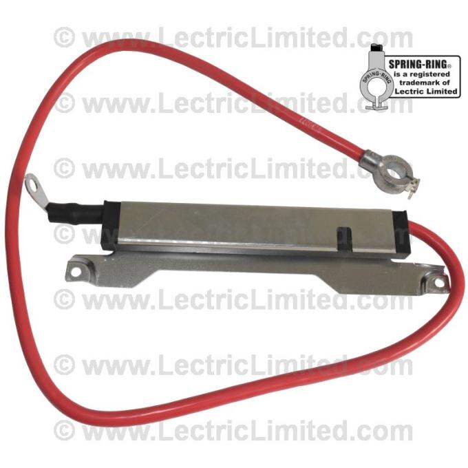 Lectric Limited 1967-1968 Buick Battery Cable 10370