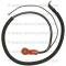 Lectric Limited 1970 Chevrolet Battery Cable 21740