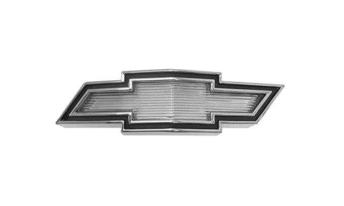 AMD Grille Emblem, Bowtie Logo, 70 Chevelle T-4674