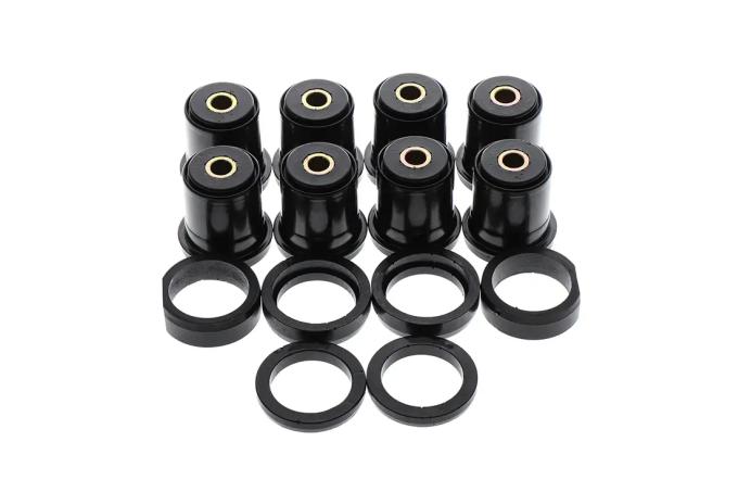 Classic Performance Trailing Arm Bushing Kit for 1965-73 Chevy Chevelle/Midsize, Poly CP-3132G