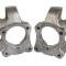 Classic Performance Corvette Style 2" Drop Spindles, 1964-74 GM A-F-X Bodies CP30017