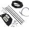 AMD Weatherstrip Gasket and Seal Kit, 65 El Camino X599-3765-S