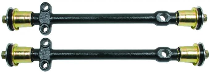 Classic Performance Control Arm Cross Shaft Kit for 1958-1964 Chevy Impala, Fullsize, Poly, Lower 5864LCS-PK