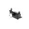 AMD Wiper Switch, w/ concealed wipers, 72 Chevelle El Camino X460-3472-21