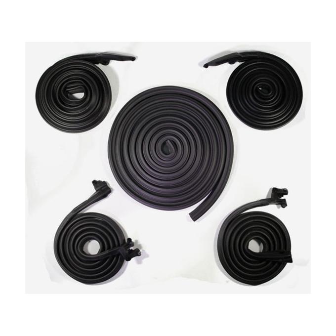 Metro Moulded Parts Basic Kit, for 2-Door Hardtop RKB 2003-100