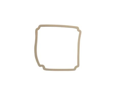 AMD Taillight Lens Gaskets, Pair, 69 Chevelle Malibu T-A4219G