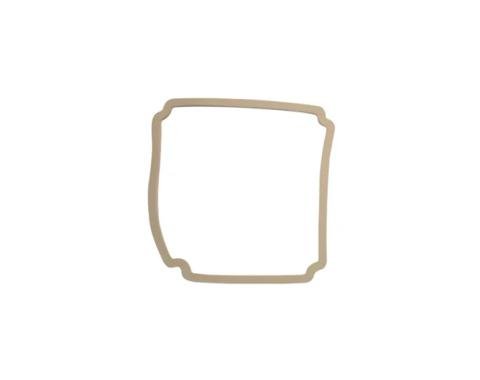 AMD Taillight Lens Gaskets, Pair, 69 Chevelle Malibu T-A4219G