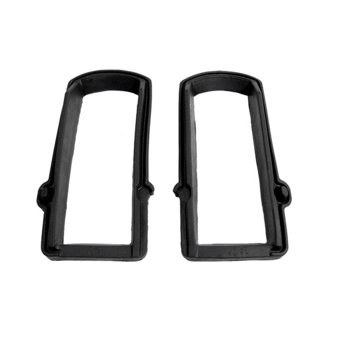 Metro Moulded Parts 1965 Pontiac Tail-Light Housing to Body Gaskets MB 84