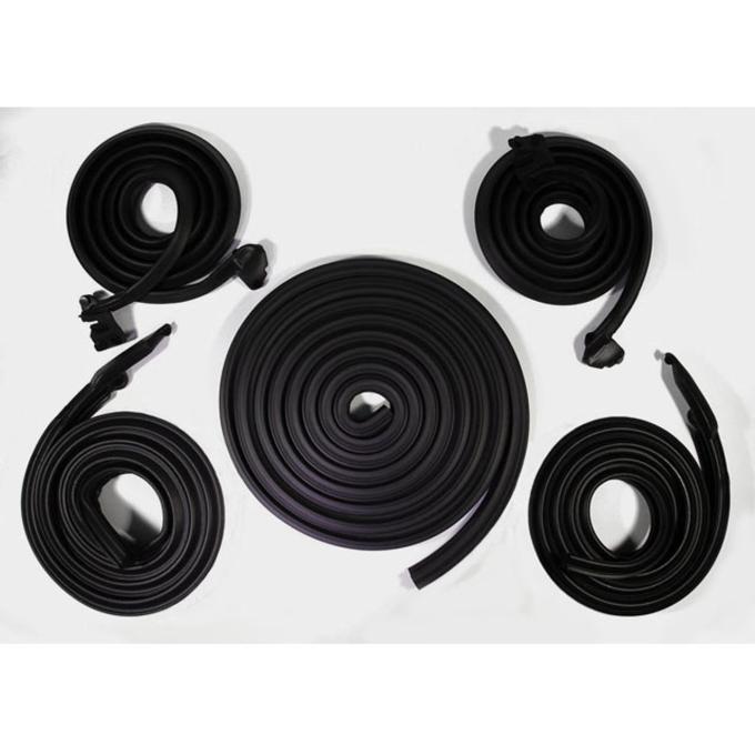 Metro Moulded Parts Basic Kit, for 2-Door Hardtop RKB 1700-102