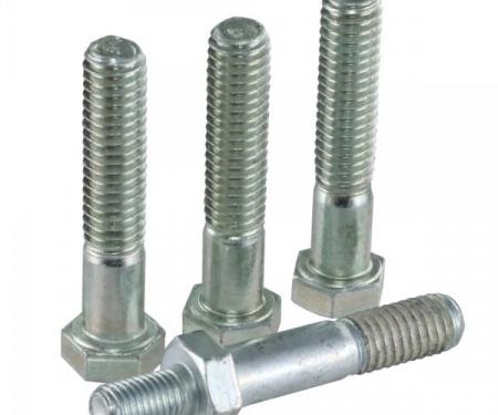 Chevelle Water Pump Mounting Bolts, Big Block, 1965-1972
