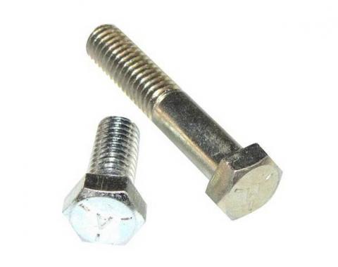 Chevelle Thermostat Housing Mounting Bolts, Big Block, 1966-1972