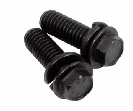 Chevelle Fuel Pump Mounting Bolts, Big Block, 1964-1972