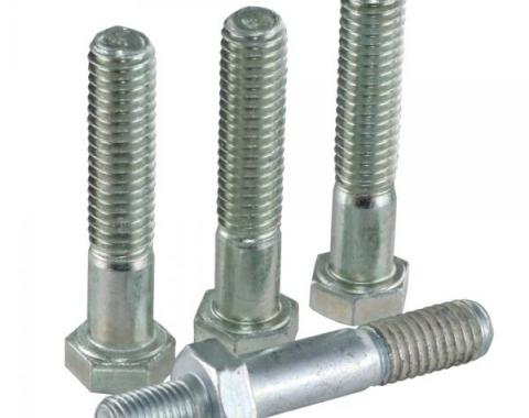 Chevelle Water Pump Mounting Bolts, Big Block, 1965-1972