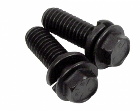 Chevelle Fuel Pump Mounting Bolts, Big Block, 1964-1972