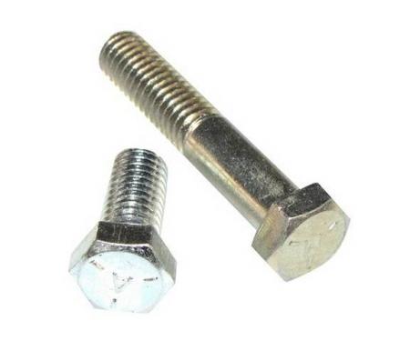 Chevelle Thermostat Housing Mounting Bolts, Big Block, 1966-1972