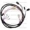 Lectric Limited 1971-1972 Buick Skylark Cruise Control Harness 44308
