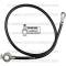 Lectric Limited 1967-1969 Pontiac Battery Cable 09845