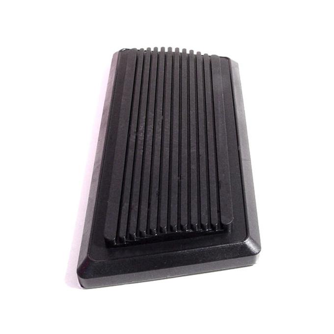 Metro Moulded Parts 1964-1972 Buick / Pontiac / Chevrolet / Oldsmobile Auto Brake Pedal Pad. 5-7/8" Wide. Each CB 99-B