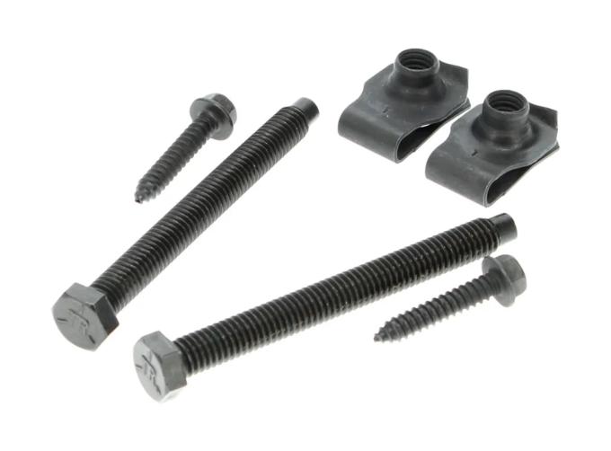 AMD Fuel Tank Mounting Hardware, 68-72 GM A-Body (Except Wagon) X880-3468-1S