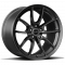 CARROLL SHELBY WHEELS 2015-2020 Ford Mustang Shelby CS5 19x9.5, Gunmetal CS5-995534-G