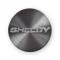 CARROLL SHELBY WHEELS CS21 CENTER CAP BRUSHED TINT CS21-CAP-T