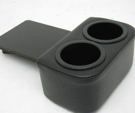 Classic Consoles 1978-1988 Chevrolet Plug-N-Chug Drink Holder GMELCPC7888
