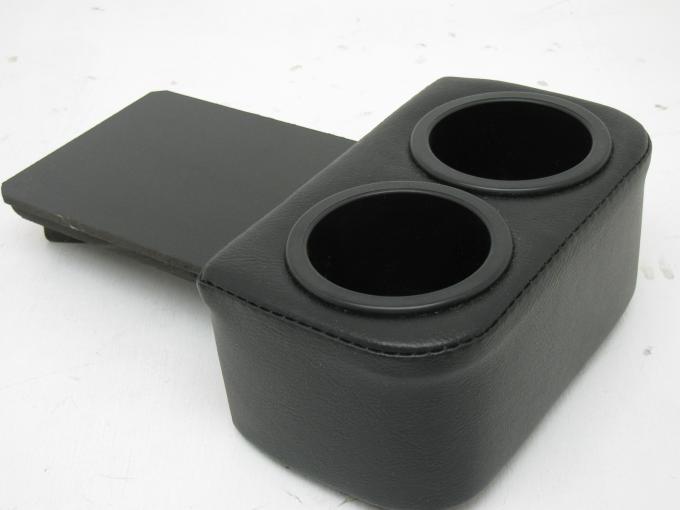 Classic Consoles 1978-1988 Chevrolet Plug-N-Chug Drink Holder GMELCPC7888