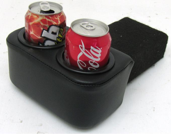 Classic Consoles 1970-1972 Chevrolet SS Plug-N-Chug Drink Holder GMCVLPC7072SS