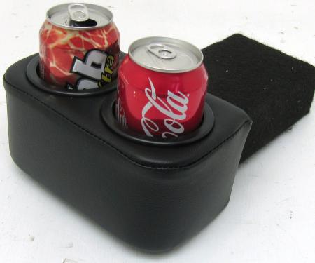 Classic Consoles 1970-1972 Chevrolet SS Plug-N-Chug Drink Holder GMCVLPC7072SS
