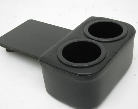 Classic Consoles 1978-1988 Chevrolet Plug-N-Chug Drink Holder GMELCPC7888