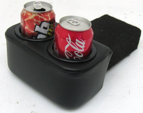 Classic Consoles 1970-1972 Chevrolet SS Plug-N-Chug Drink Holder GMCVLPC7072SS