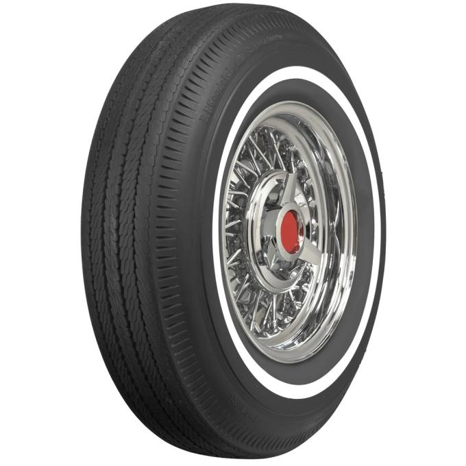 BFGoodrich 1.00 Inch Whitewall Tire 760-15 59150