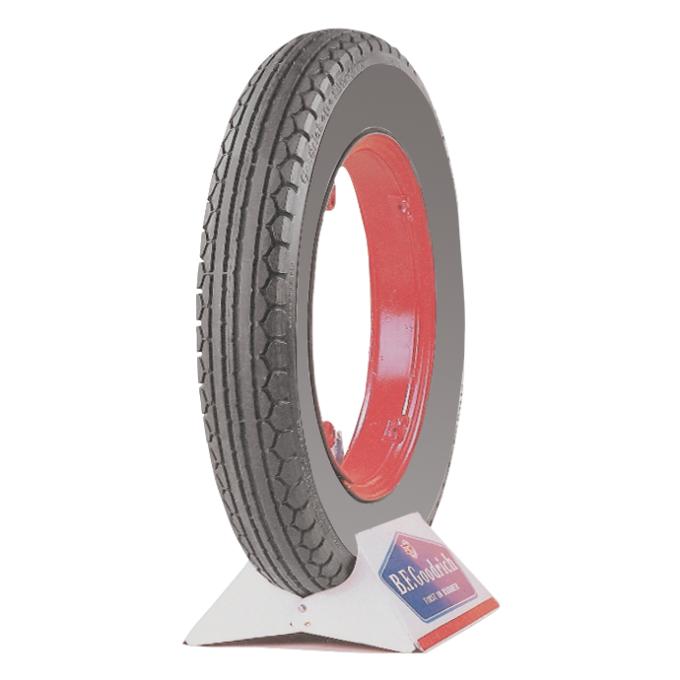 BFGoodrich Tire 550-19 74170