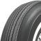 BFGoodrich 5/8 Inch Whitewall Tire 855-14 54250