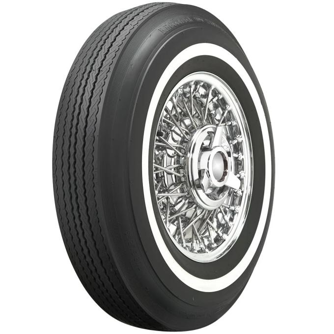 BFGoodrich 5/8 Inch Whitewall Tire 855-14 54250