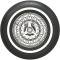BFGoodrich 5/8 Inch Whitewall Tire 855-14 54250
