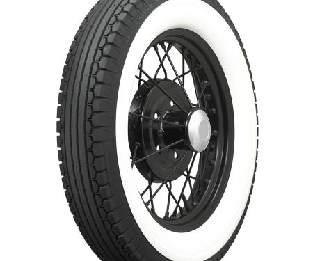 BFGoodrich 3.50 Inch Whitewall Tire 600-20 75540