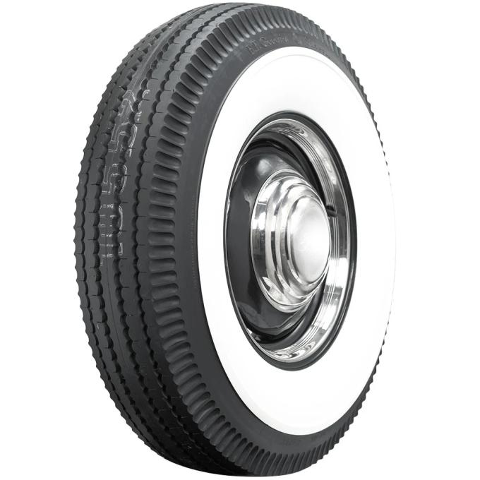 BFGoodrich 3.25 Inch Whitewall Tire 700-20 77220