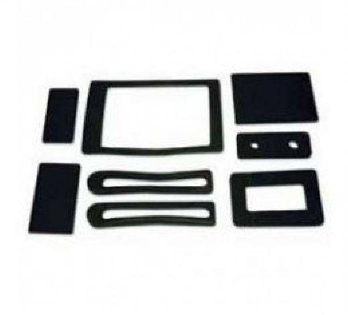 Cooling Heater Box Heater Box Seals Chevelle Depot