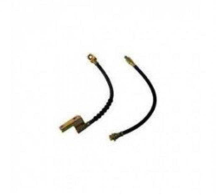 Brakes Hoses & Lines Rubber Brake Hoses Chevelle Depot