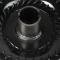 Hays Twister Full Race Torque Converter GM Powerglide, 3600-4200 RPM Stall 97-1A36F