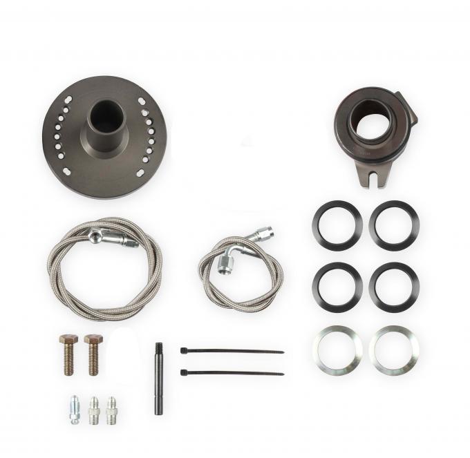 Hays Hydraulic Release Bearing Kit with T-56 or TR6060 Transmissions 82-104