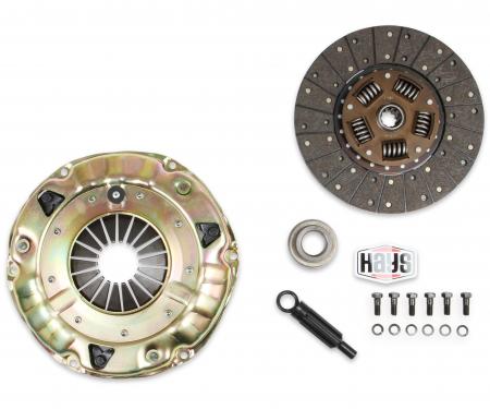 Hays Classic Competition Truck Clutch Kit, GM 85-113