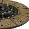 Hays Street 450 Conversion Clutch Kit, GM 91-1102