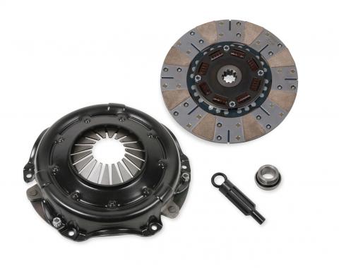 Hays Street 650 Clutch Kit, GM 92-1004