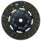 Hays Street 450 Clutch Kit, GM 91-1005