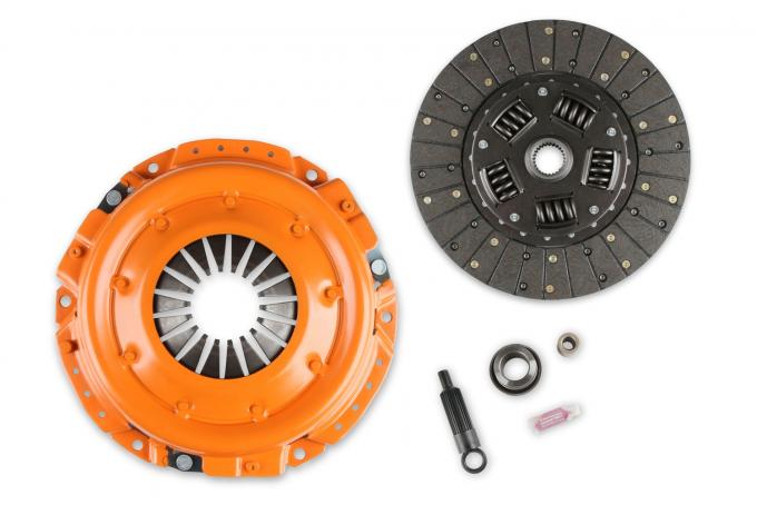 Hays Classic Conversion Clutch Kit, GM 83-1100