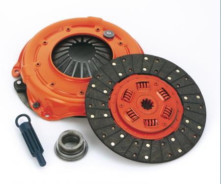 Hays Classic Clutch Kit, Chevy/Pontiac/Buick 85-100