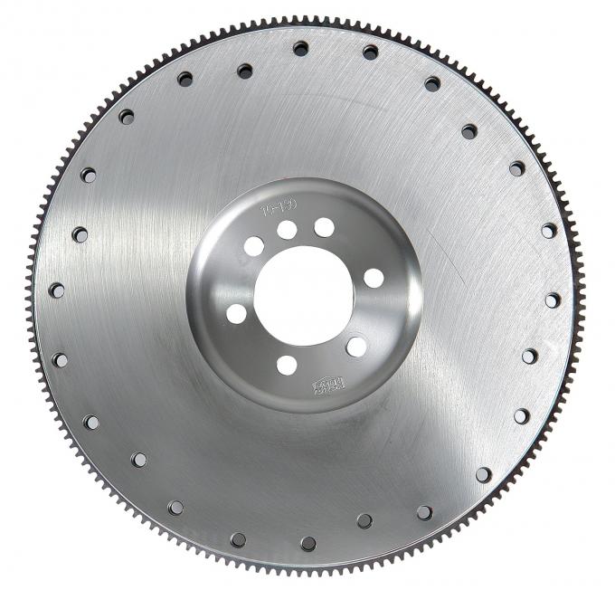 Hays Billet Steel SFI Certified Flywheel, Small and Big Block Chevrolet 10-130